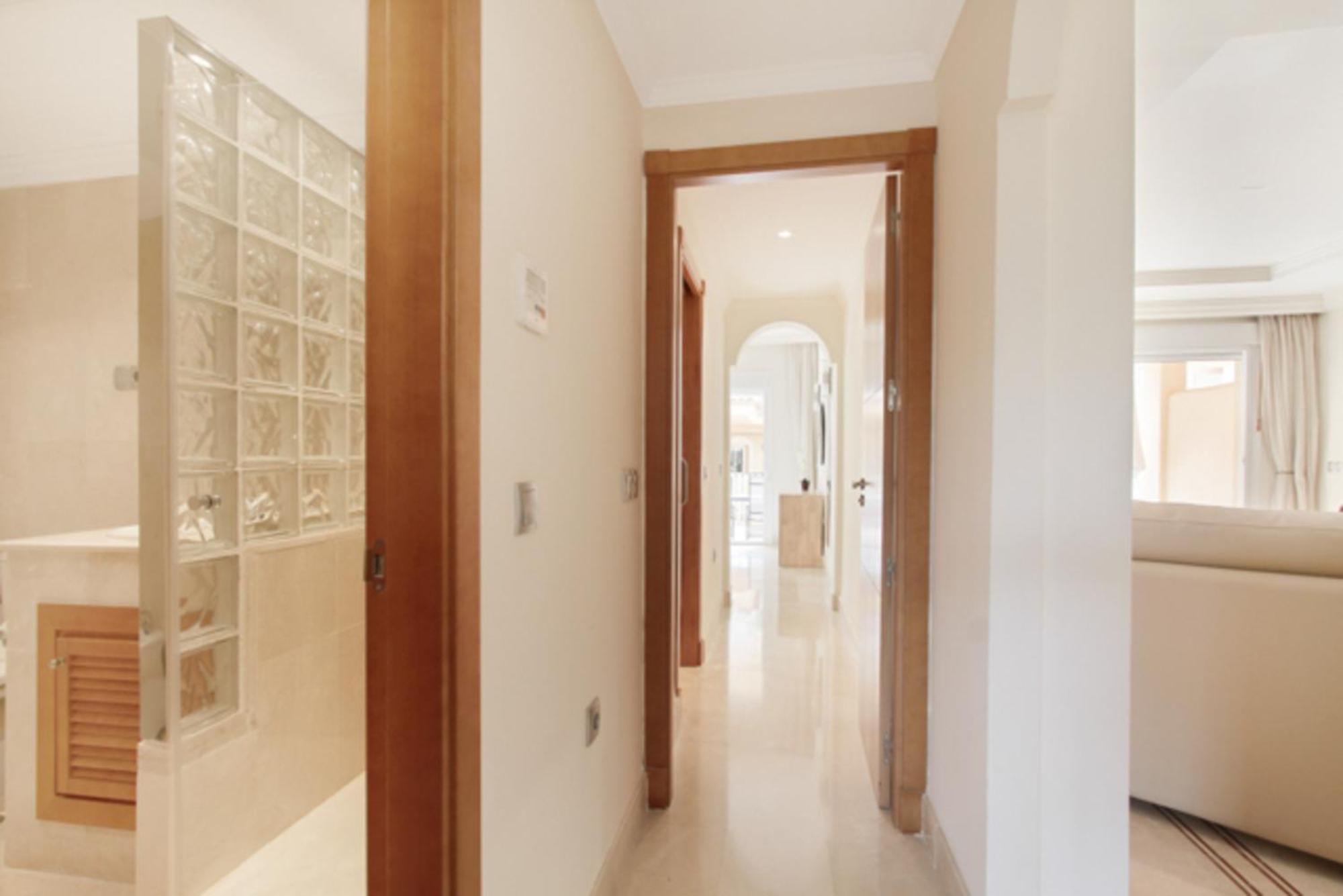 Aloha Hill Club Lluxury 5 Star Golf Resort Near Puerto Banus And Marbella Exterior foto